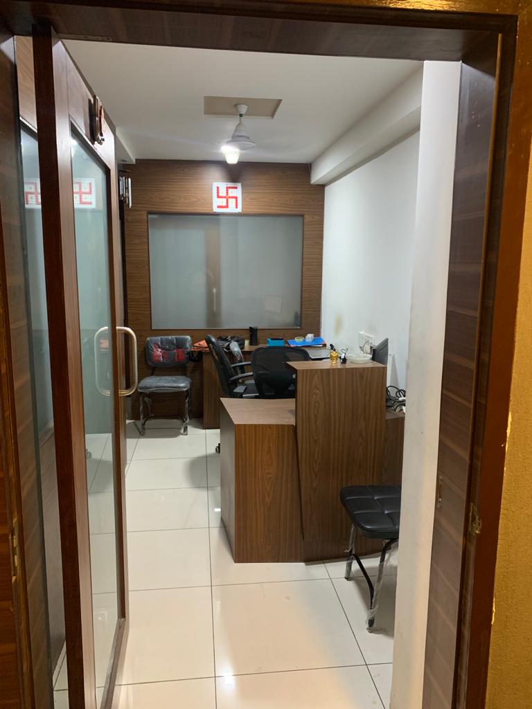 Commercial Office for Rent in West Gate Business Bay, Corporate Road
